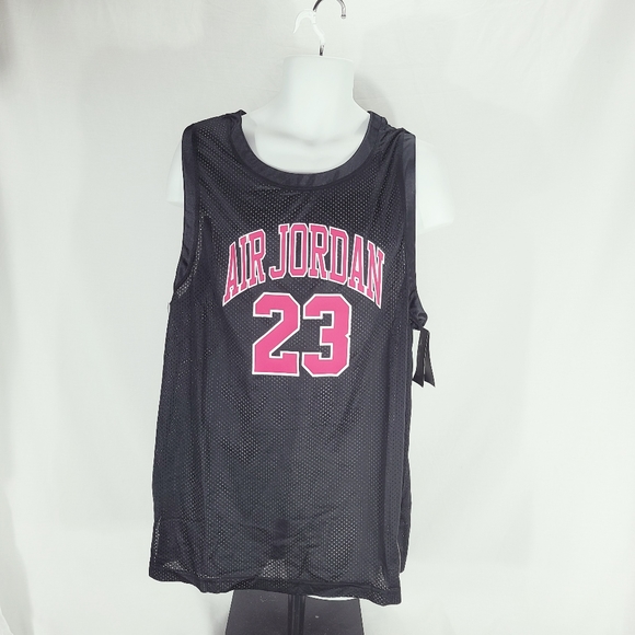 Jordan Jersey - Picture 1 of 5